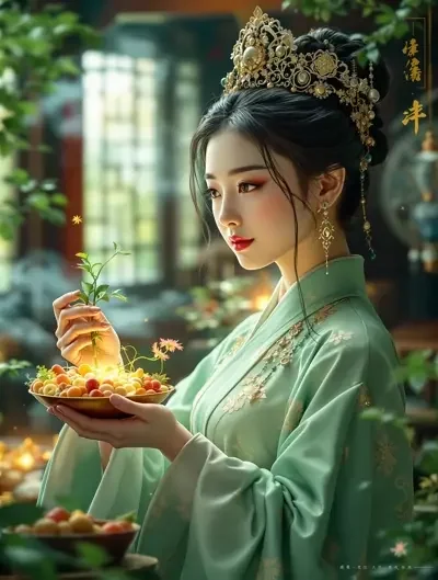 神医毒妃不好惹 - 丽丽影院 神医毒妃不好惹 电影海报