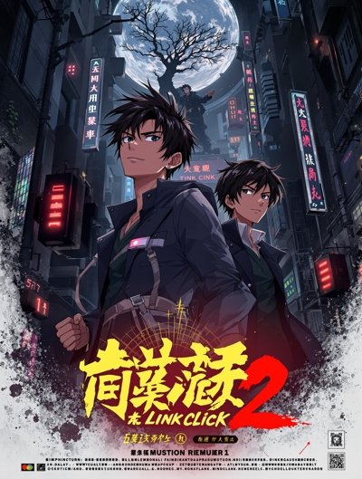 时光代理人2 - 丽丽影院 时光代理人2 电影海报